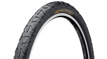 Continental Town & Country Sport MTB-Urban- wire bead tire black 3/84tpi Continental Town & Country Sport MTB-Urban- wire bead tire black 3/84tpi